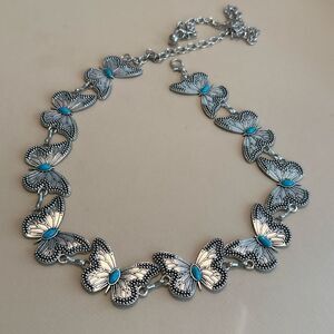 Free People | Accessories | Nwt Free People Outlaw Embossed  display picture 1